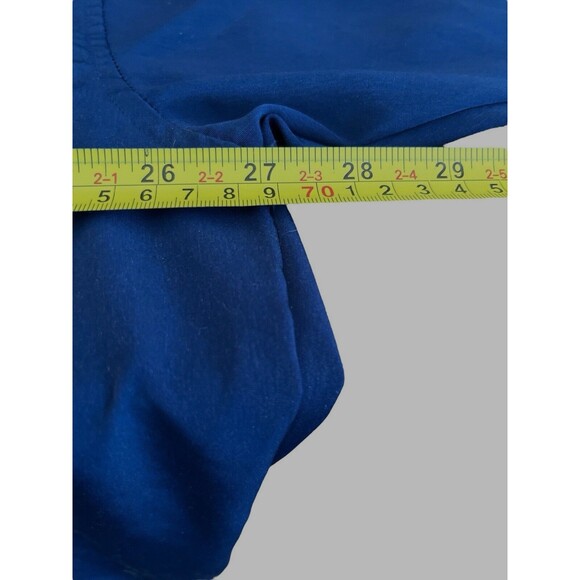 Vintage 90s Streetwear Mens Shirt Spell Out Racing Collared Button Size 2XL - Picture 7 of 9